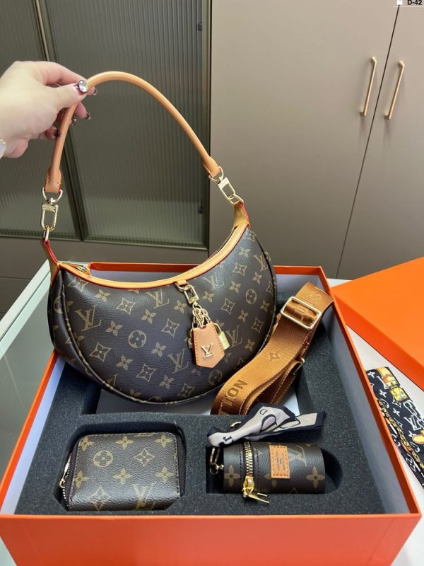New Fashion LV Handbag L1476