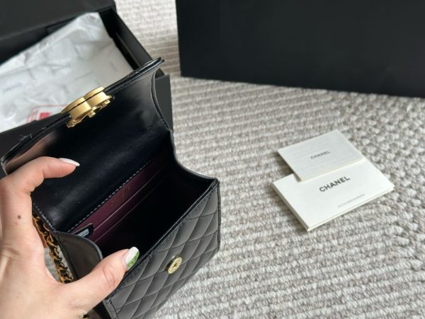 New Fashion CN Handbag 739