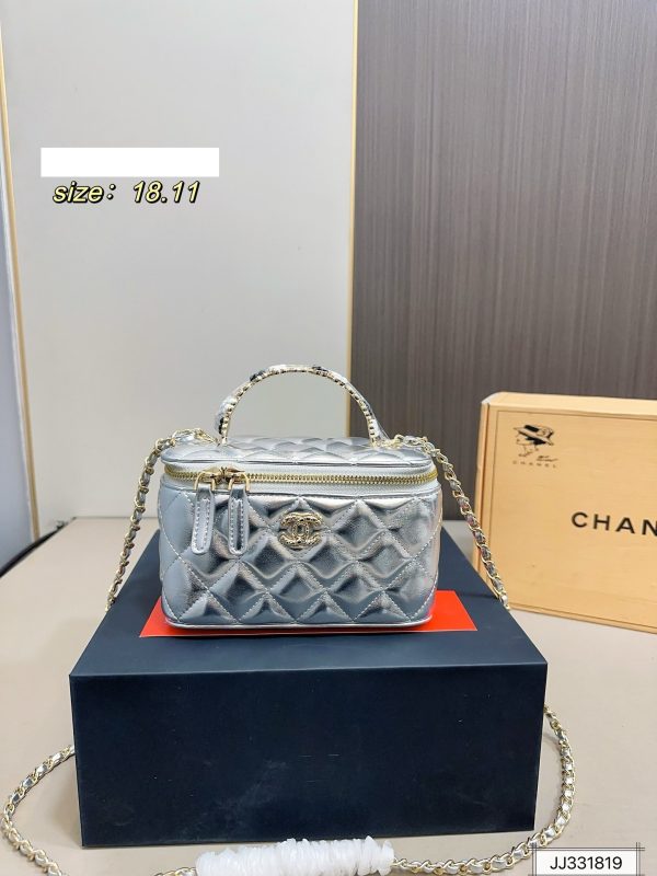 New Fashion CN Handbag C672