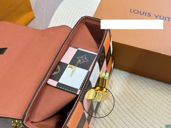 New Fashion LV Handbag L1478