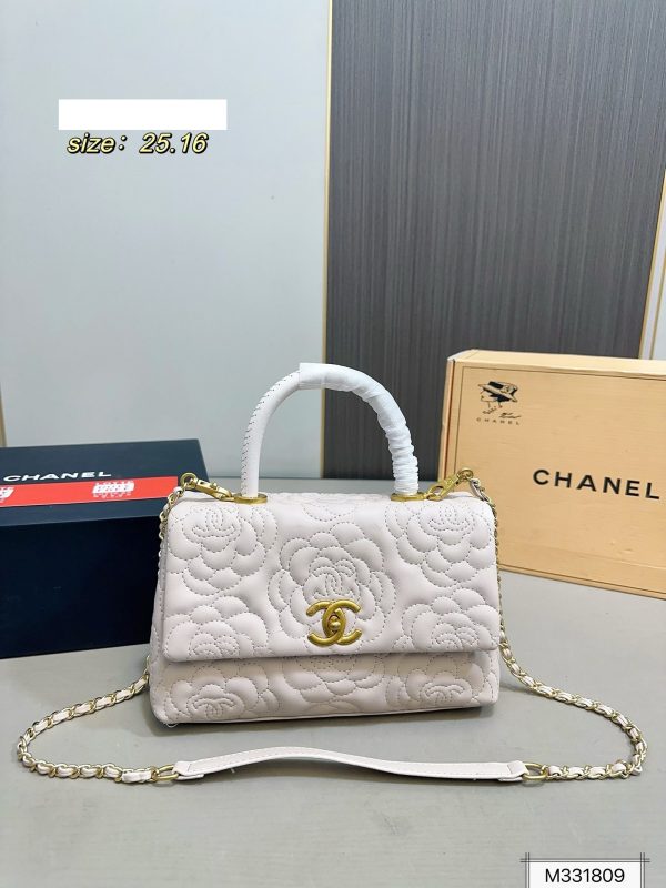 New Fashion CN Handbag C671