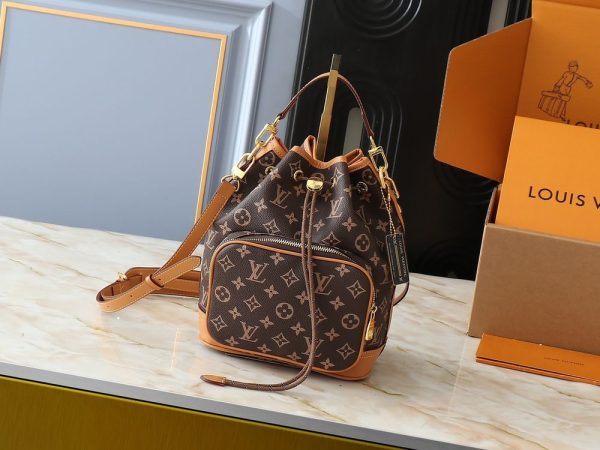 Luxury LV Handbag M14199-M14017