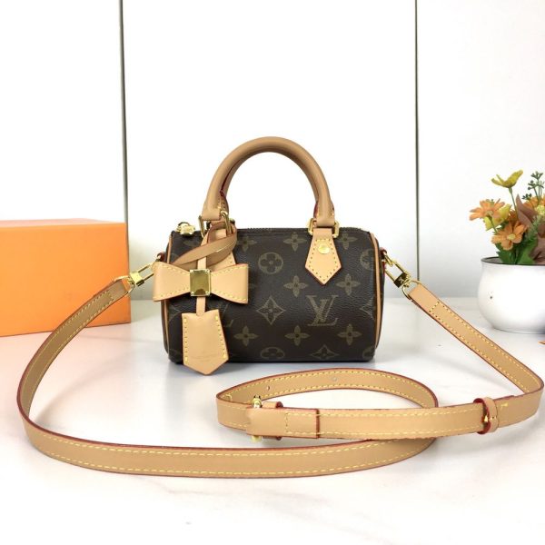 Luxury LV Handbag M13391
