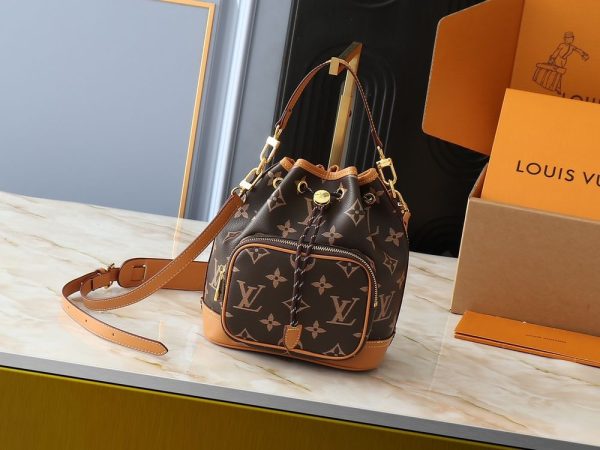 Luxury LV Handbag M14199-M14017