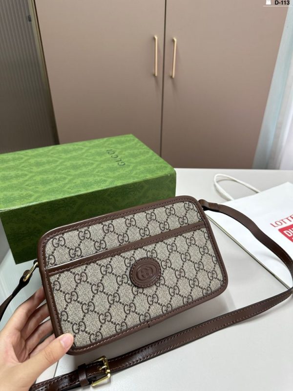 New Fashion Bag G4009