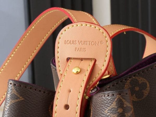 New Fashion L*V Handbag 1600