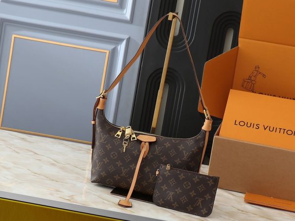 Luxury LV Handbag M46610.1