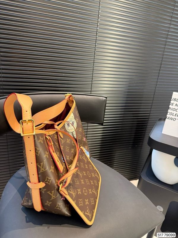 New Fashion LV Handbag L1423