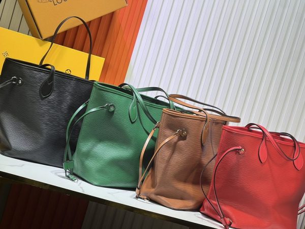 Luxury LV Handbag M12755-M12195