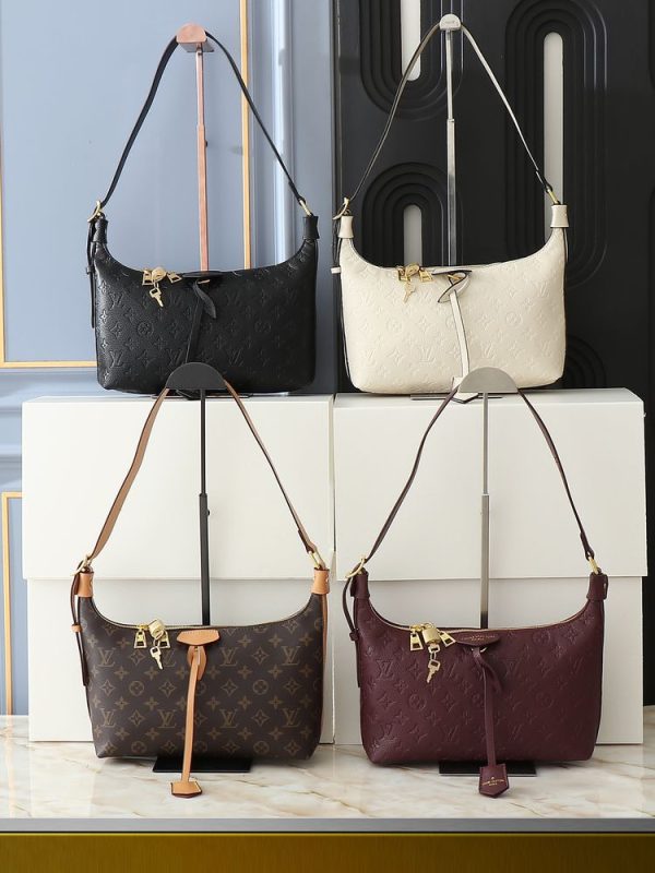 Luxury LV Handbag M46610.1