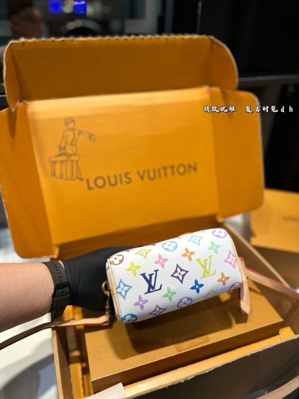 New Fashion LV Handbag L1431