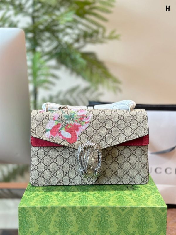 New Fashion Bag G3982