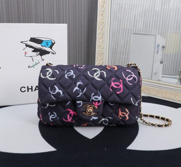 New Fashion CN Handbag 735