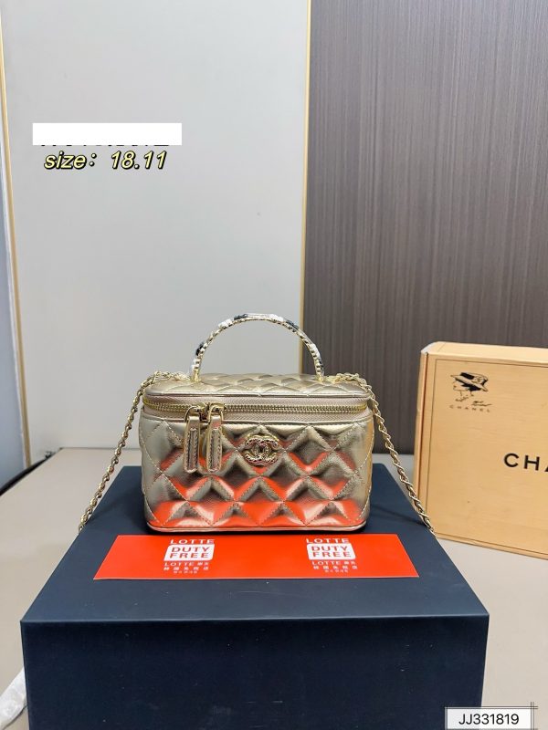New Fashion CN Handbag C672