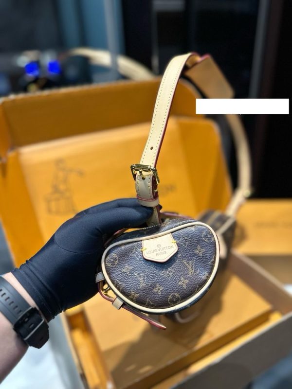 New Fashion LV Handbag L1432