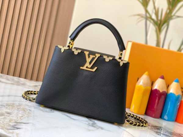 New Fashion L*V Handbag 1599.1