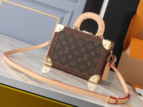 Luxury LV Handbag M20468