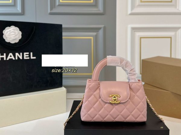 New Fashion Bag C4019