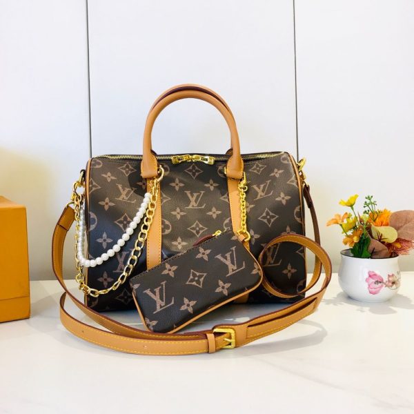 Luxury LV Handbag M11078