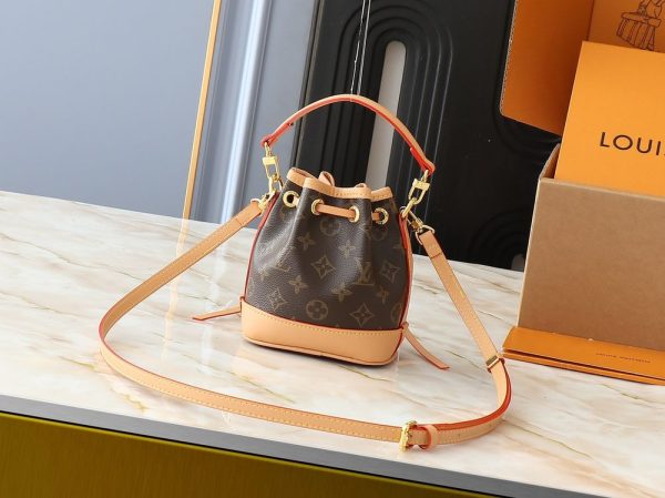 Luxury LV Handbag M82933