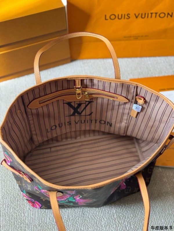 New Fashion LV Handbag L1471