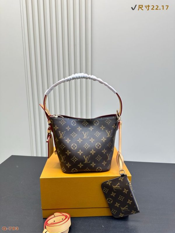 New Fashion LV Handbag L1475