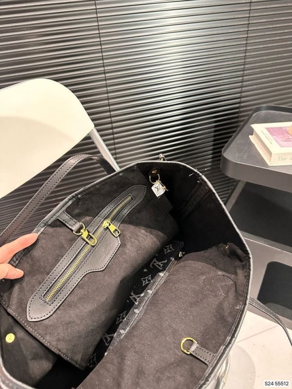 New Fashion Bag L4984