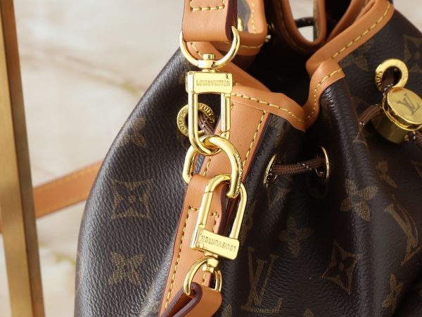 Luxury LV Handbag M14199-M14017