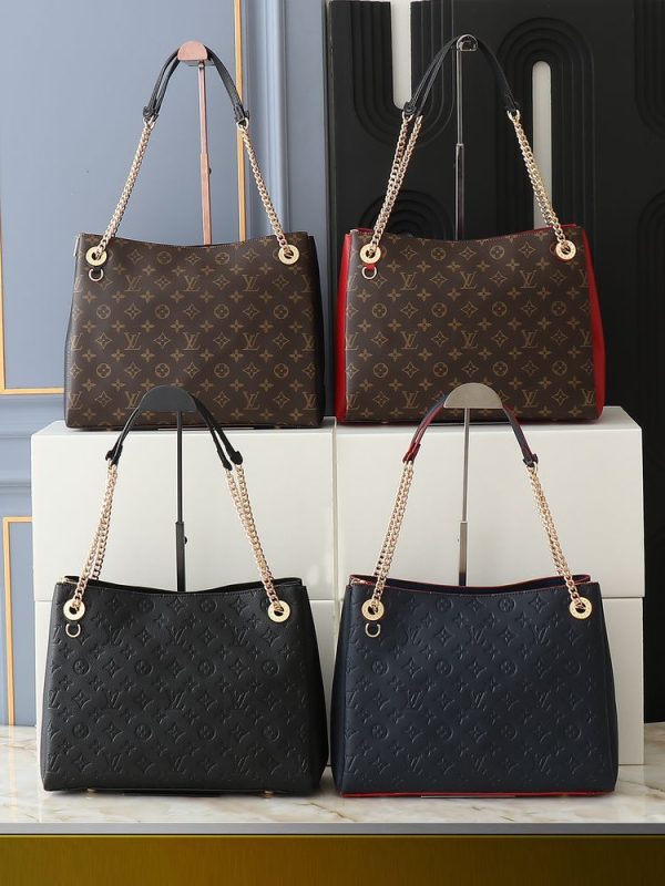 Luxury LV Handbag M43772-M43759
