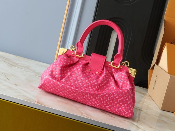 Luxury LV Handbag M46544