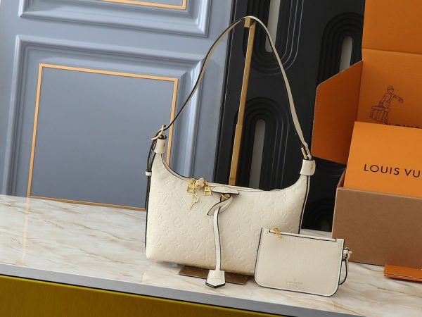 Luxury LV Handbag M46610.1