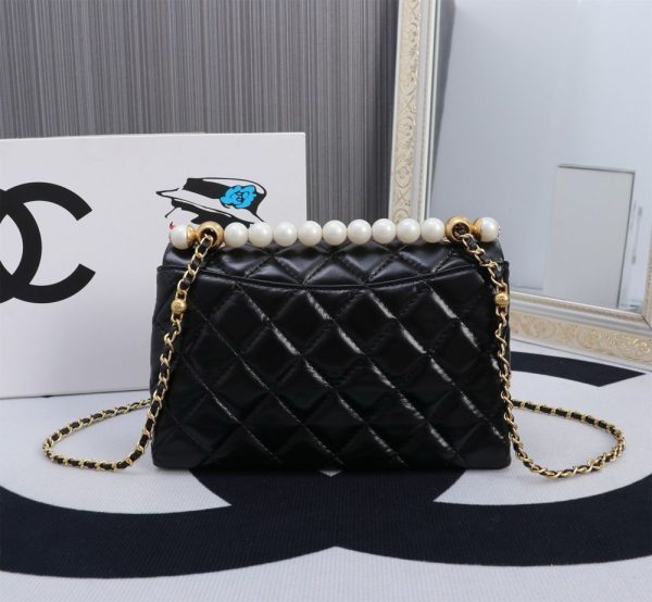 New Fashion CN Handbag 741