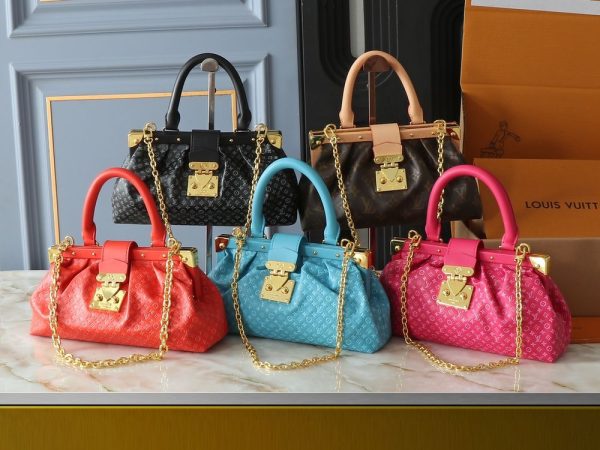 Luxury LV Handbag M46544