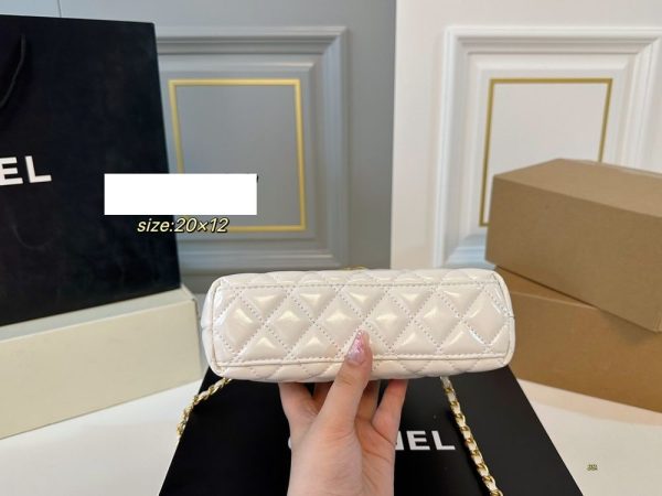New Fashion Bag C4019