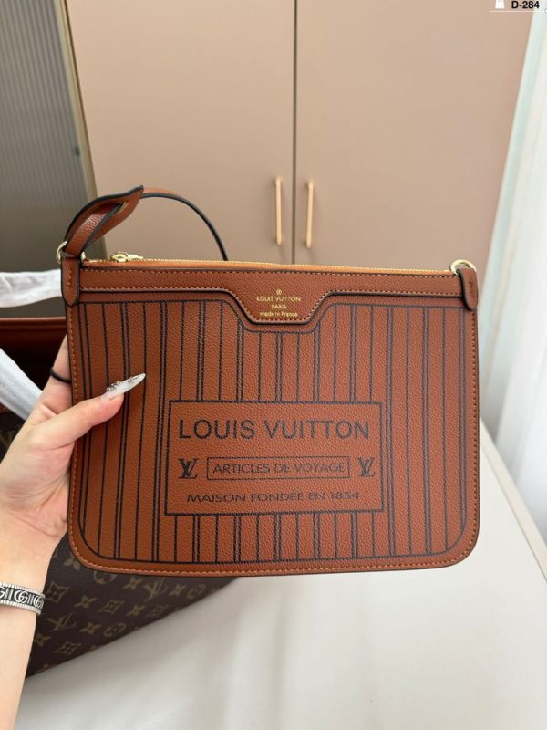 New Fashion Bag L4981