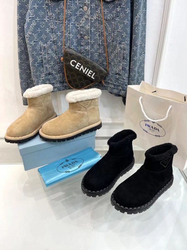 New Fashion Shoes P3076