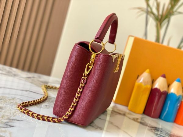 New Fashion L*V Handbag 1599.1