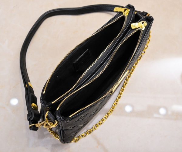 Luxury LV Handbag M83008