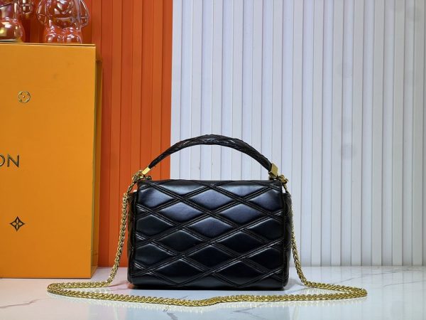Luxury LV Handbag M23689-M22891