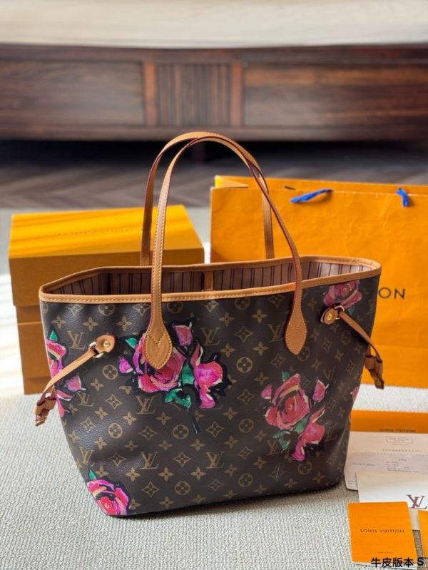 New Fashion LV Handbag L1471