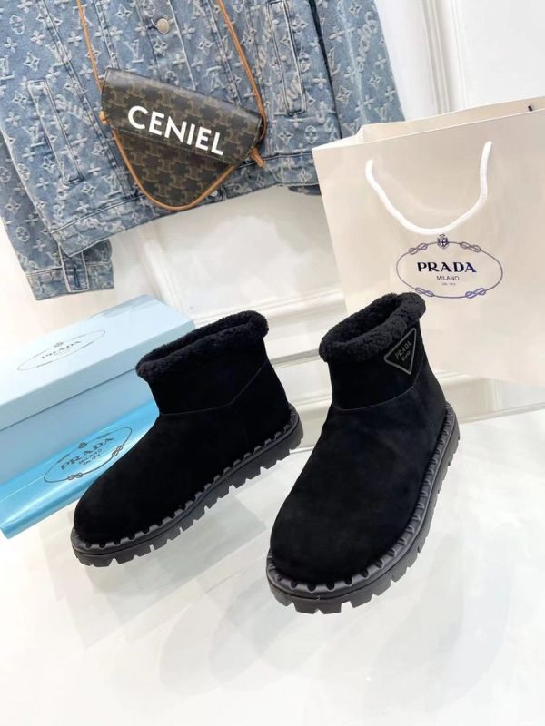 New Fashion Shoes P3076