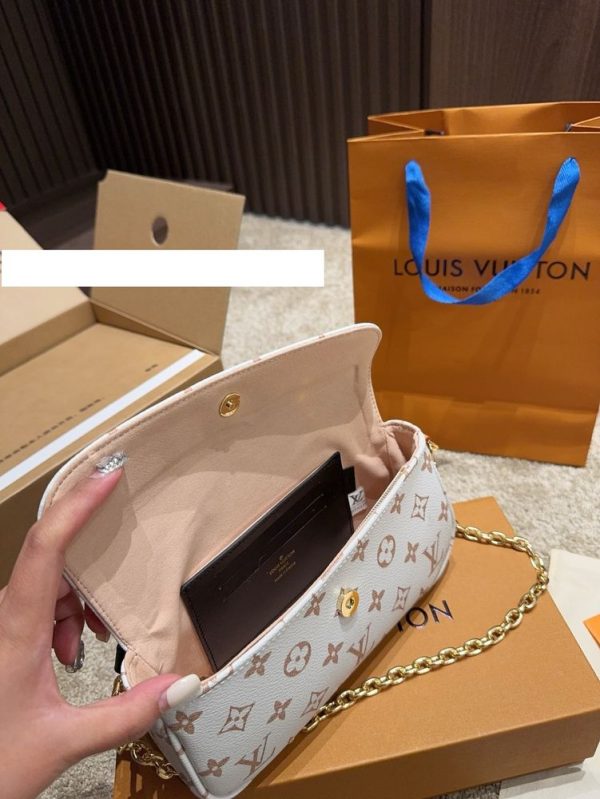 New Fashion LV Handbag L1437