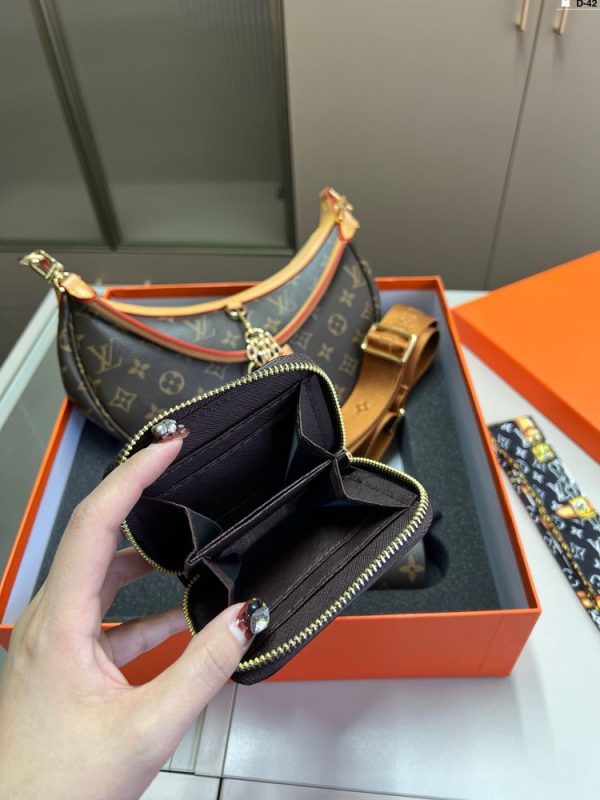 New Fashion LV Handbag L1476