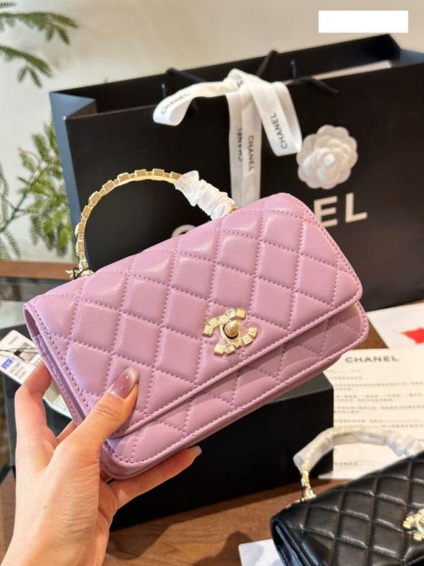New Fashion Bag C4014