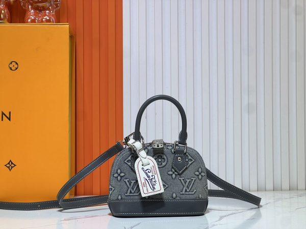 Luxury LV Handbag M53152-M82717