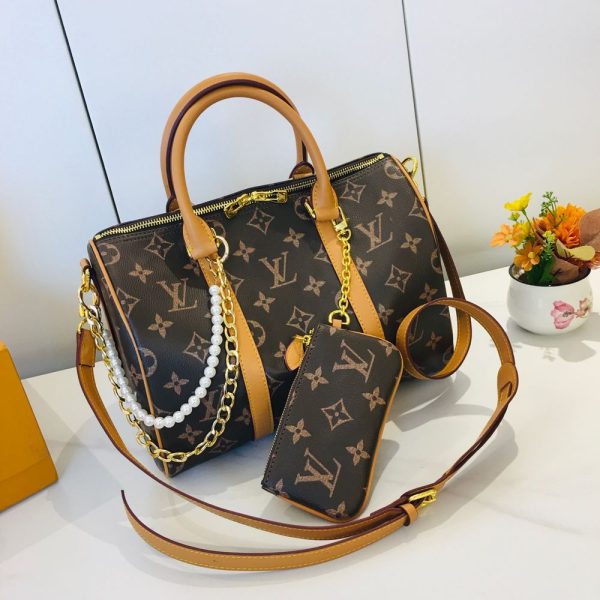 Luxury LV Handbag M11078