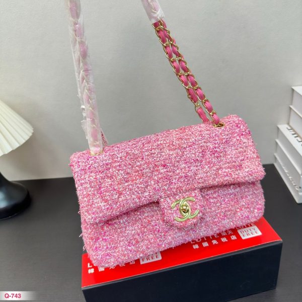 New Fashion Bag C4011