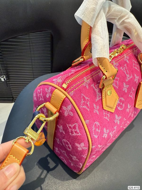 New Fashion LV Handbag L1424