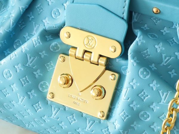 Luxury LV Handbag M46544