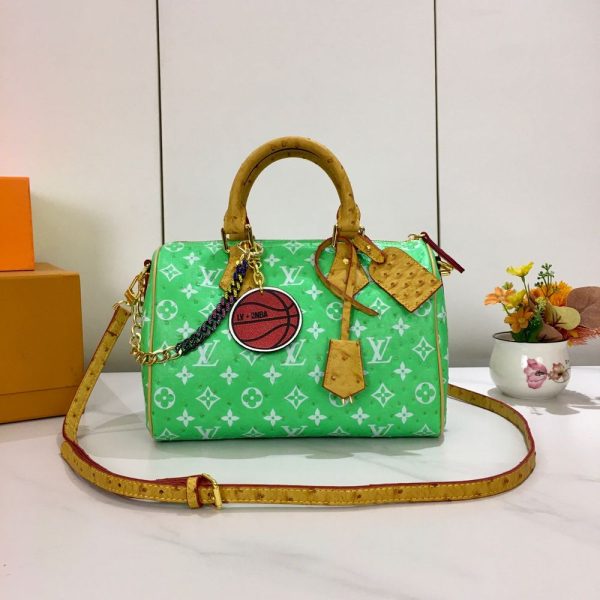 Luxury LV Handbag M85904